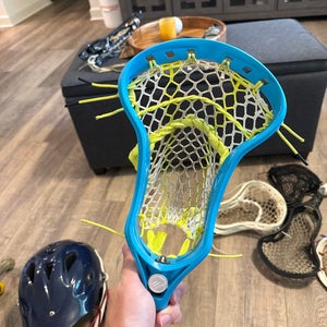 Maverik Strung Optik 2.0 Head (Used)