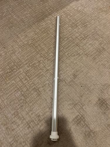 New ECD Focus Shaft Silver