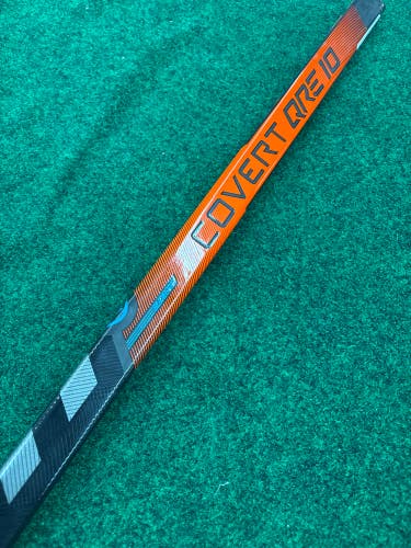 Senior Warrior Covert QRE10 Hockey Stick Left Hand M03 (New)