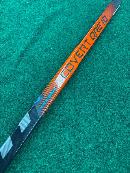 Senior Warrior Covert QRE10 Hockey Stick Left Hand M03 (New)