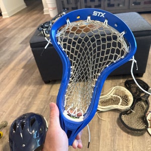 STX Strung Surgeon 500 Head (Used)