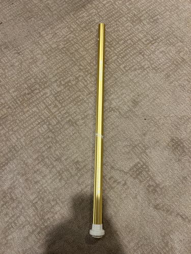 NEW ECD Focus Shaft Gold