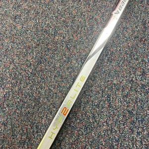 Junior Bauer Vapor Hyperlite 2 Hockey Stick Left Hand P92 (Used)