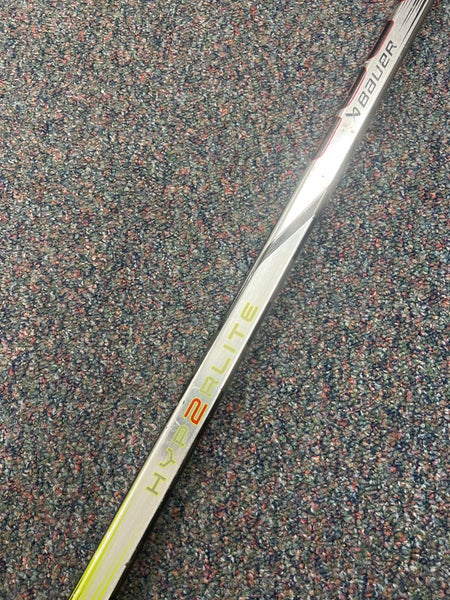 Junior Bauer Vapor Hyperlite 2 Hockey Stick Left Hand P92 (Used)