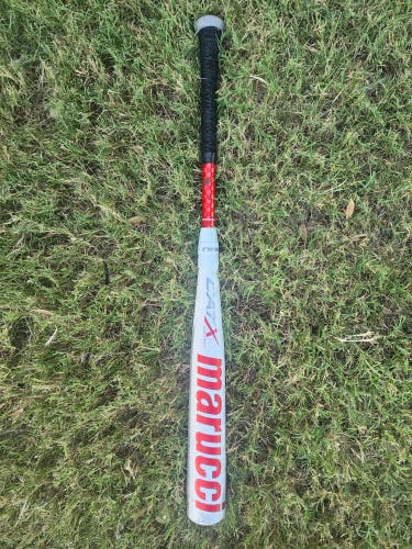 Marucci CATX Connect Hybrid BBCOR Certified Bat (-3) 29 oz 32" (Used)