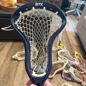 STX Surgeon 500 Head (Used)