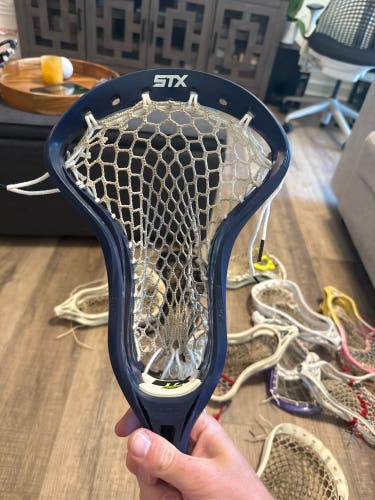 STX Surgeon 500 Head (Used)