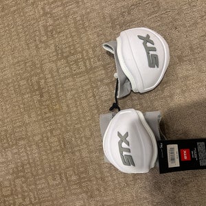 New STX Elbow Caps