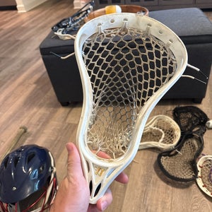 Warrior Strung Regulator Head (Used)
