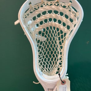 Used STX Stallion 6000 Boys Lacrosse Stick