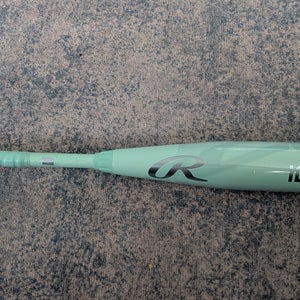 2026 Rawlings Icon Composite USSSA Certified Bat (-10) 20 oz 30" (New)