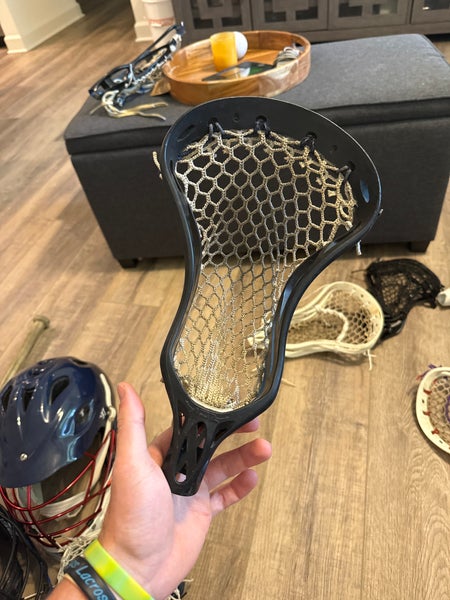 Warrior Strung Noz Head (Used)