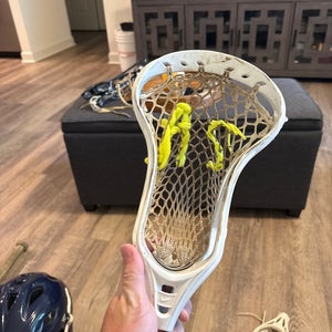 Nike Strung Elite 10 Head (Used)