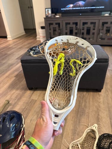 Nike Strung Elite 10 Head (Used)