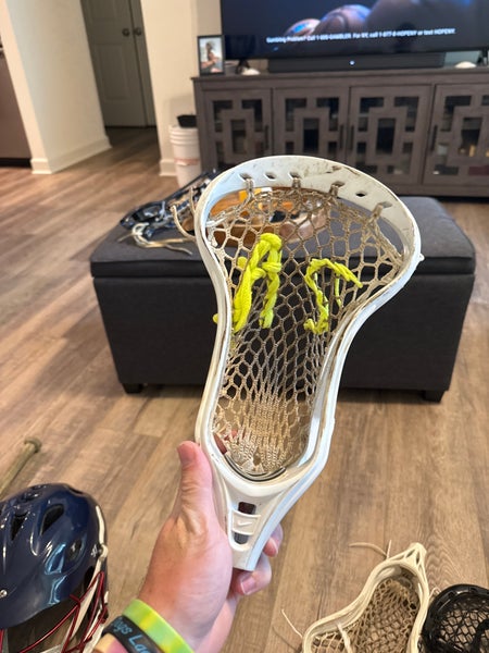 Nike Strung Elite 10 Head (Used)