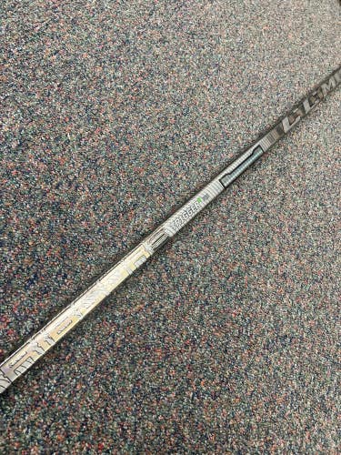 Intermediate CCM RibCor Trigger 6 Pro Hockey Stick Right Handed P29 (Used)