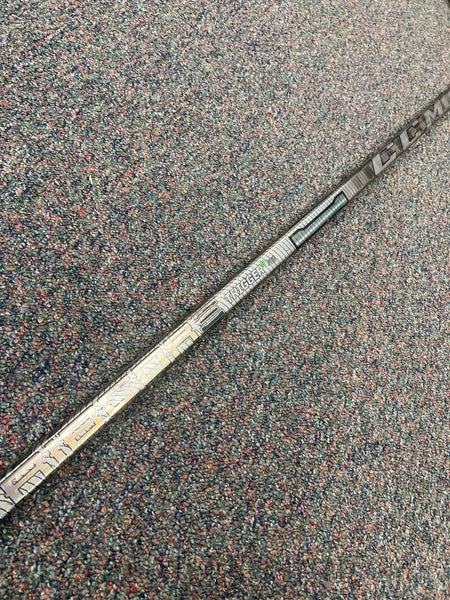 Intermediate CCM RibCor Trigger 6 Pro Hockey Stick Right Handed P29 (Used)