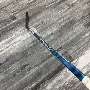 Junior CCM JetSpeed FT5 Pro Hockey Stick Right Handed (Used)