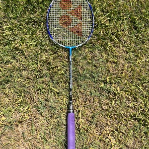 Yonex Voltric OF TFA CAP Badminton Racquet