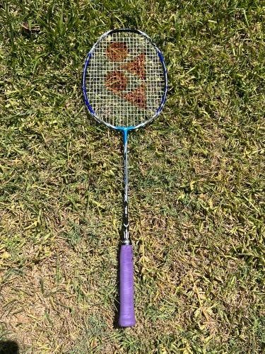 Yonex Voltric OF TFA CAP Badminton Racquet