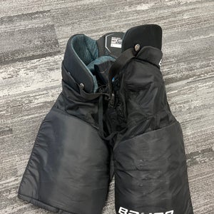 Bauer x Hockey Pants | Intermediate Medium