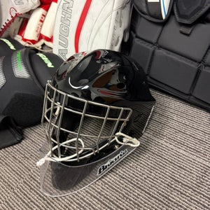 Senior Sportmask X8 Goalie Mask (Used)