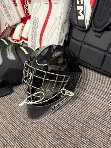 Senior Sportmask X8 Goalie Mask (Used)