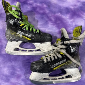 Bauer Vapor X4 Hockey Skates | Junior 3 (Used)