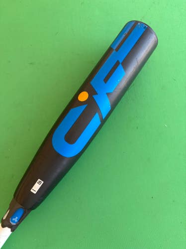 2022 DeMarini CF Composite Bat USABat Certified (-10) Composite 20 oz 30"