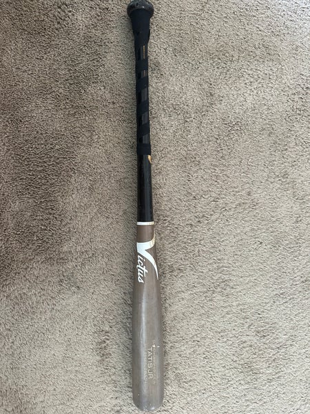 Victus Tatis Birch Bat (-7)  22 oz 29" (Used)