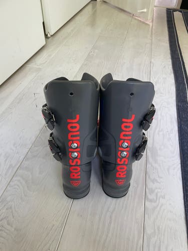 Rossignol Hero World Cup ZE Ski Boots 24.5 (New)