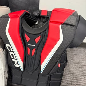 XL  CCM Eflex 6.9 Goalie Chest Protector (New)