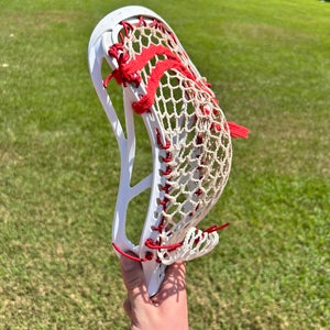 STX Strung Hyper Power Head (Used)