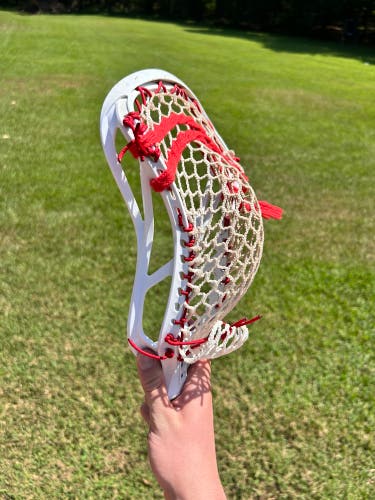 STX Strung Hyper Power Head (Used)