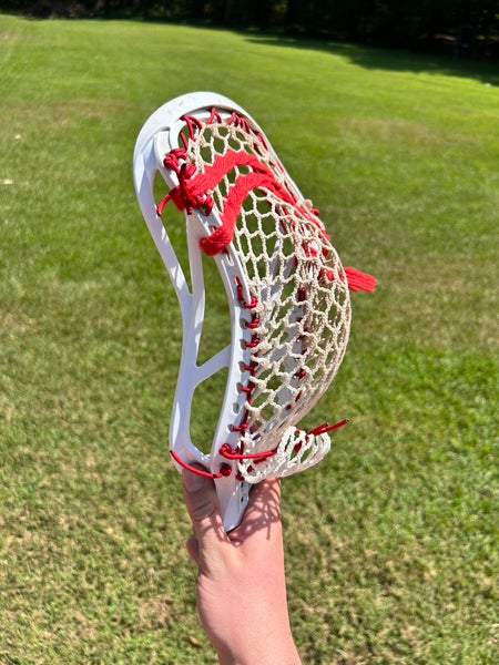 STX Strung Hyper Power Head (Used)