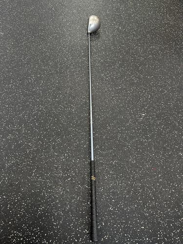 Used Callaway BIG BERTHA WAR BIRD Mens Driver RH 9.0 Degree 11849-S000030288