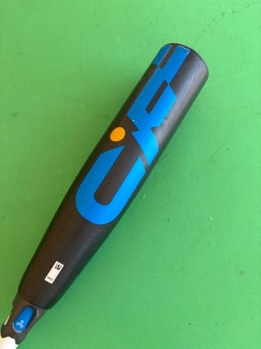 2022 DeMarini CF Composite Bat USABat Certified (-10) Composite 19 oz 29"