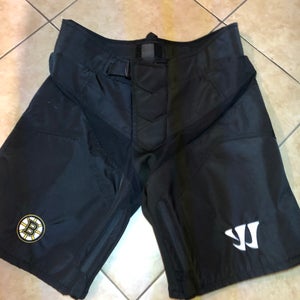 Black  Small Warrior QRE Pant Shell Pro Stock (Used)