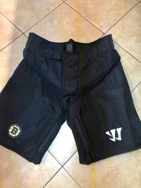 Black  Small Warrior QRE Pant Shell Pro Stock (Used)