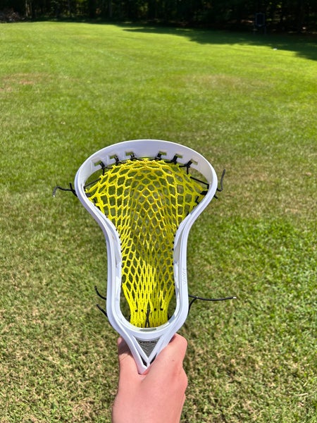 True Vektr Head (New)