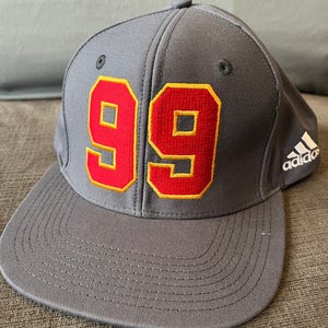 Adidas Gretzky Hockey School Hat