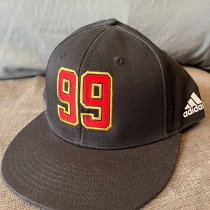 Adidas Gretzky Hockey School Hat