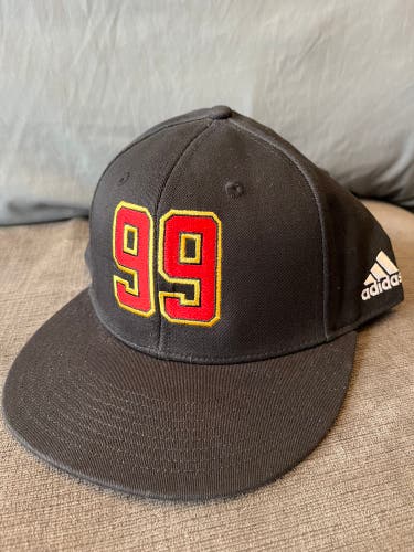 Adidas Gretzky Hockey School Hat