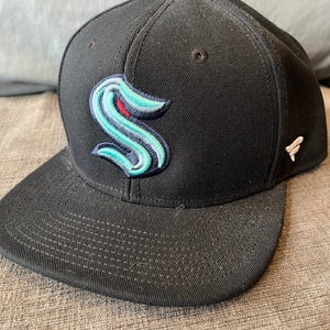 Fanatics Seattle Kraken hat