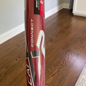 2024 Marucci CAT X USA USABat Certified Bat (-5)  27 oz 32" (New)