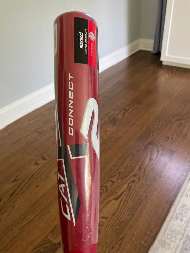 2024 Marucci CAT X USA USABat Certified Bat (-5)  27 oz 32" (New)