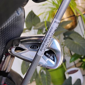 Junior US Kids Golf US Kids Ultralight Left Hand Clubs (Full Set) 7 Pieces (New)