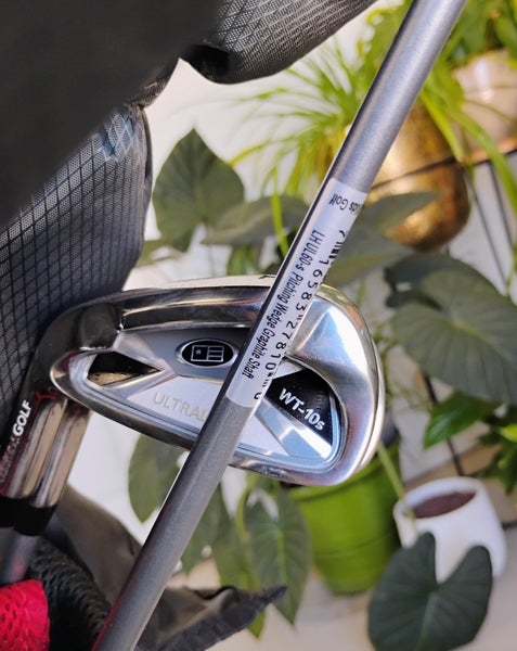 Junior US Kids Golf US Kids Ultralight Left Hand Clubs (Full Set) 7 Pieces (New)