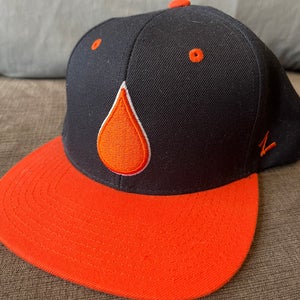 Edmonton Oilers hat