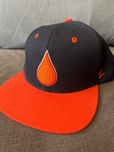Edmonton Oilers hat